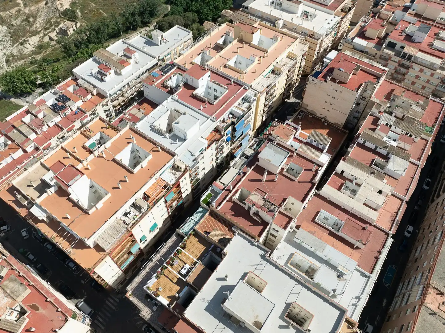 Pis amb ascensor en venda a Calle Calle Barcelona, imagen 31