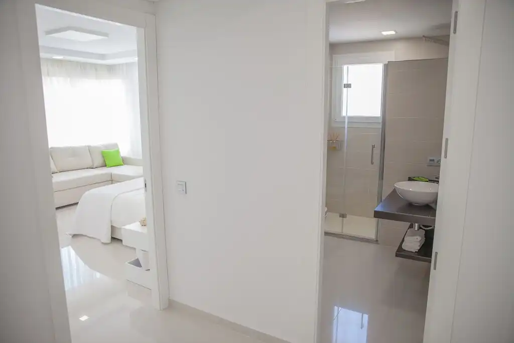 Flat for rent in Cádiz, Cádiz