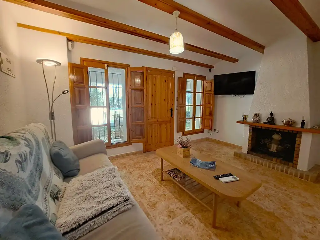 Maison mitoyenne avec piscine à vendre à CV-735, imagen 3