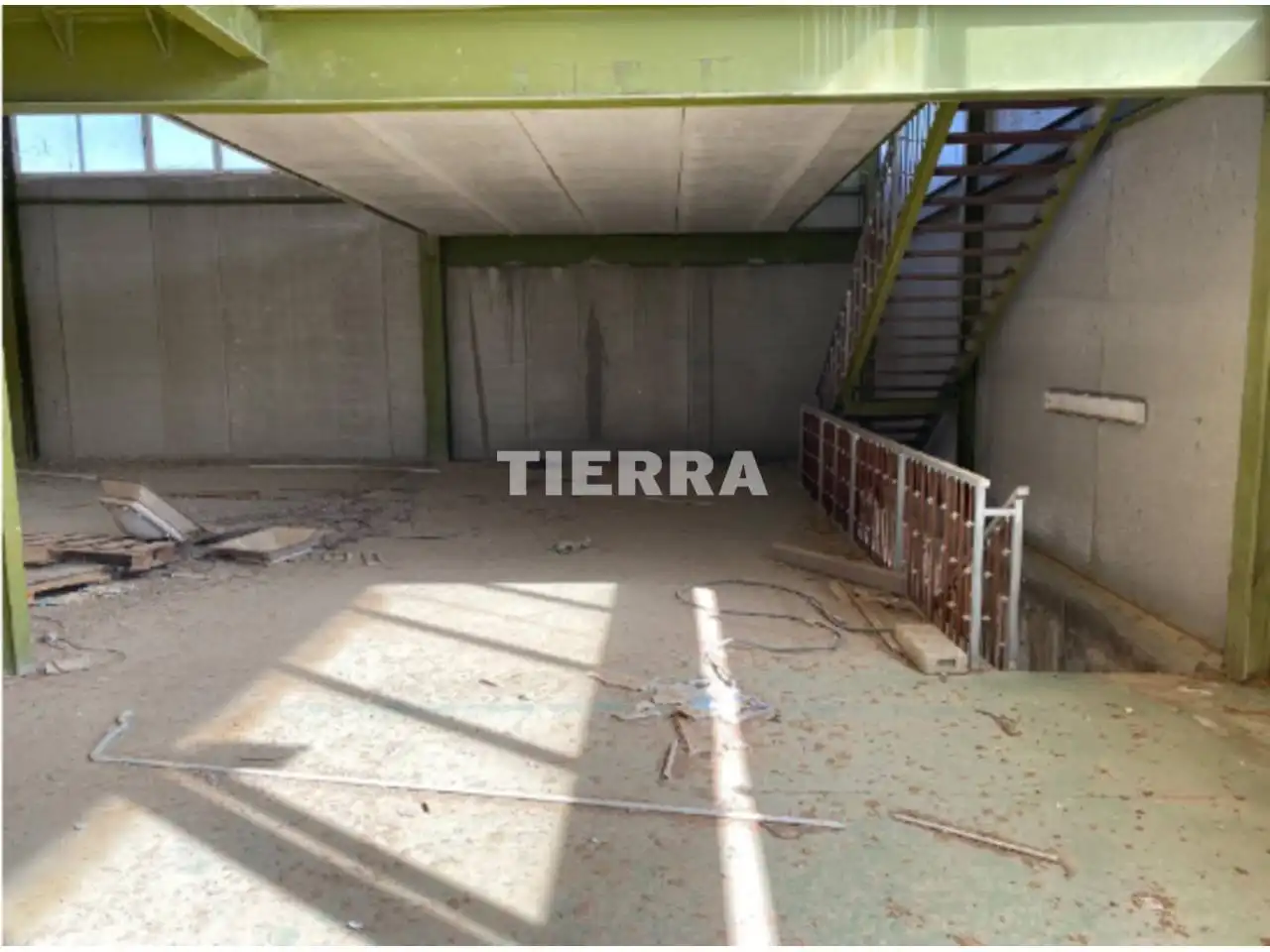 Nave industrielle à vendre à Poligono Los Romerales, imagen 5