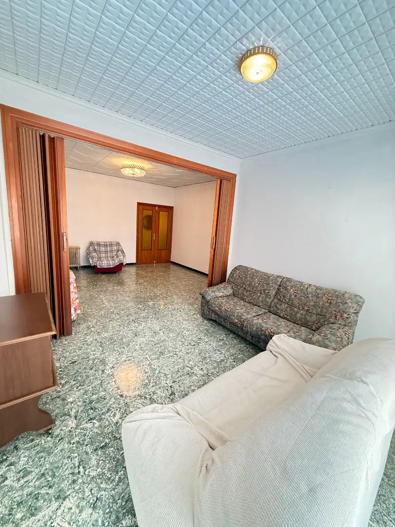 Piso con terraza en venta en Carlet, imagen 4