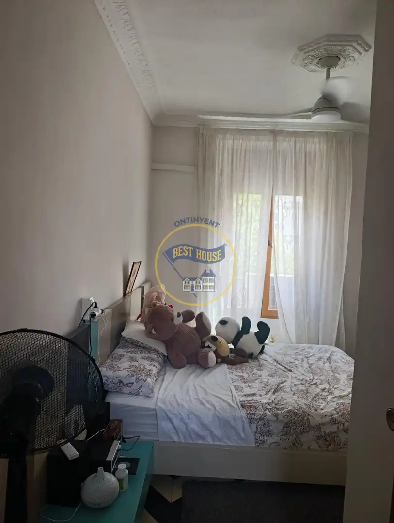 Habitación de Casa o chalet en venta en Ontinyent