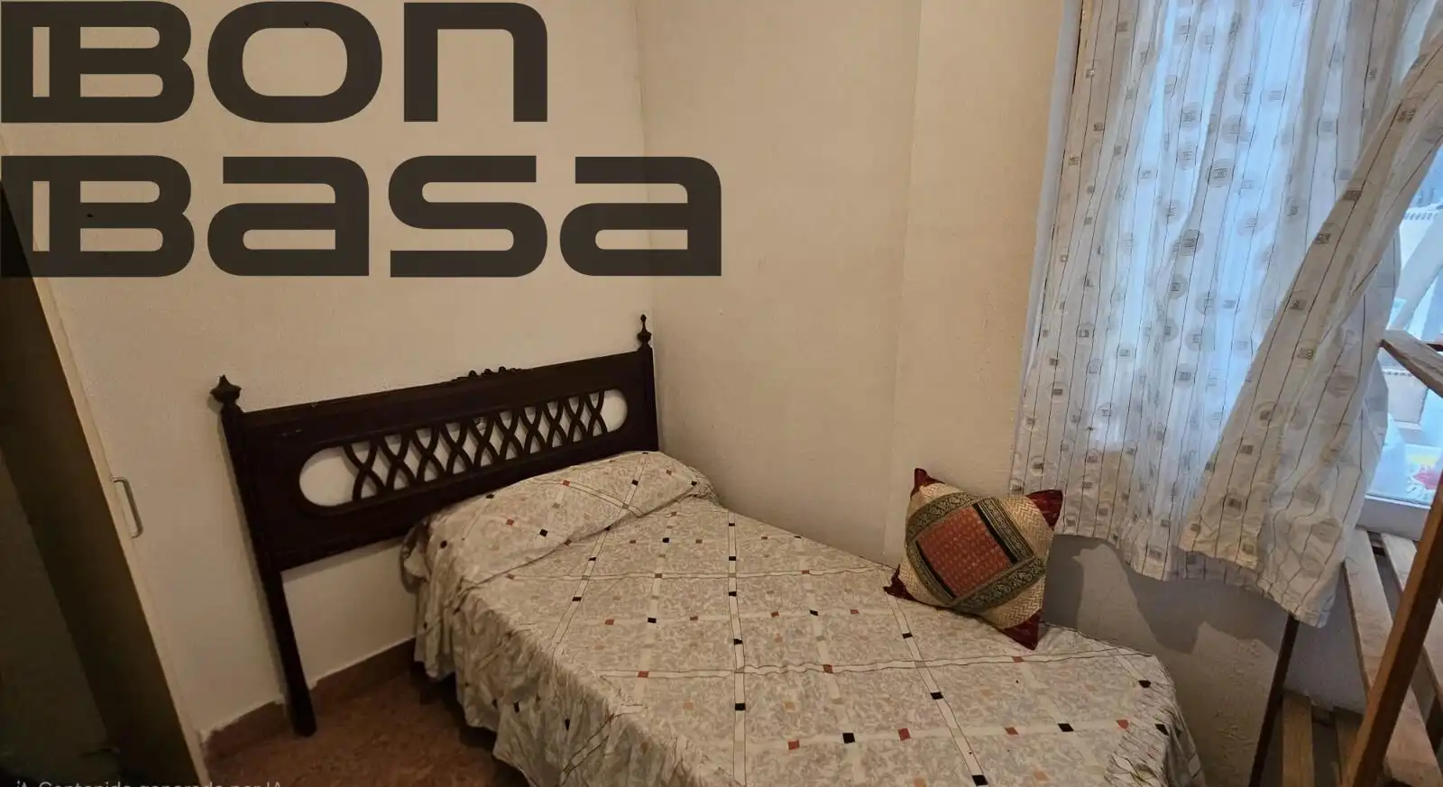 Appartamento con terrazza in vendita a Pla - Carolinas, imagen 7