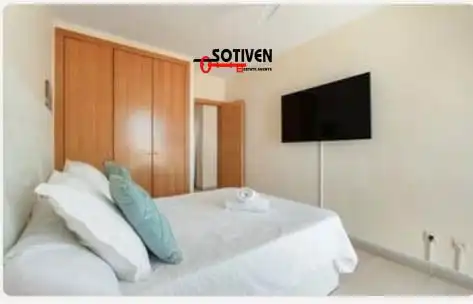 Apartamento con piscina en alquiler en Costa Adeje, imagen 9