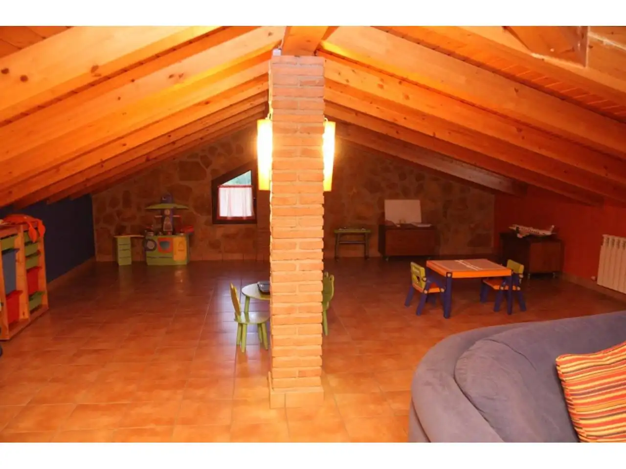 Villa con giardino in vendita a Alcover, imagen 35