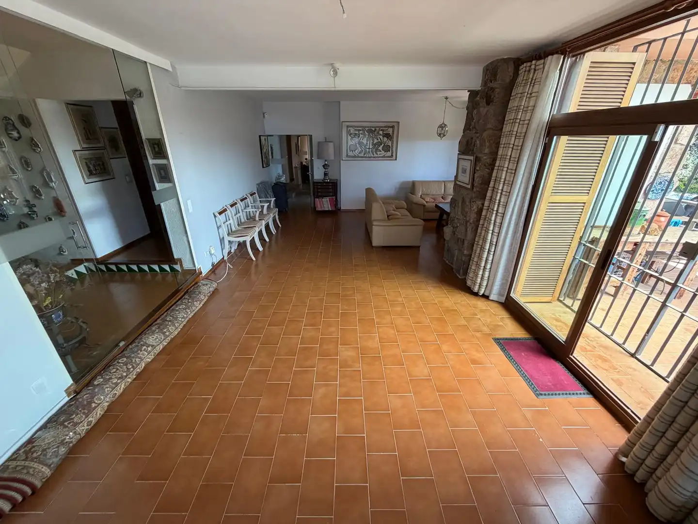 Casa o chalet en venta en Torrelodones con Aire acondicionado, Calefacción y Jardín privado