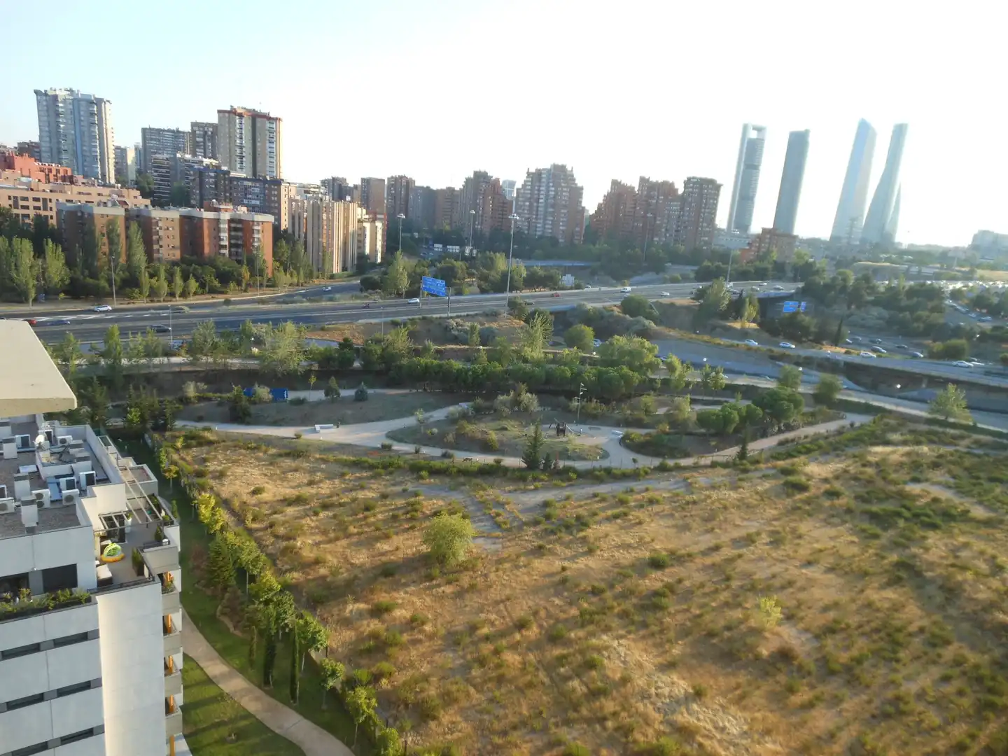 Flat with pool to rent in Calle de Dulce Chacón 37, imagen 38