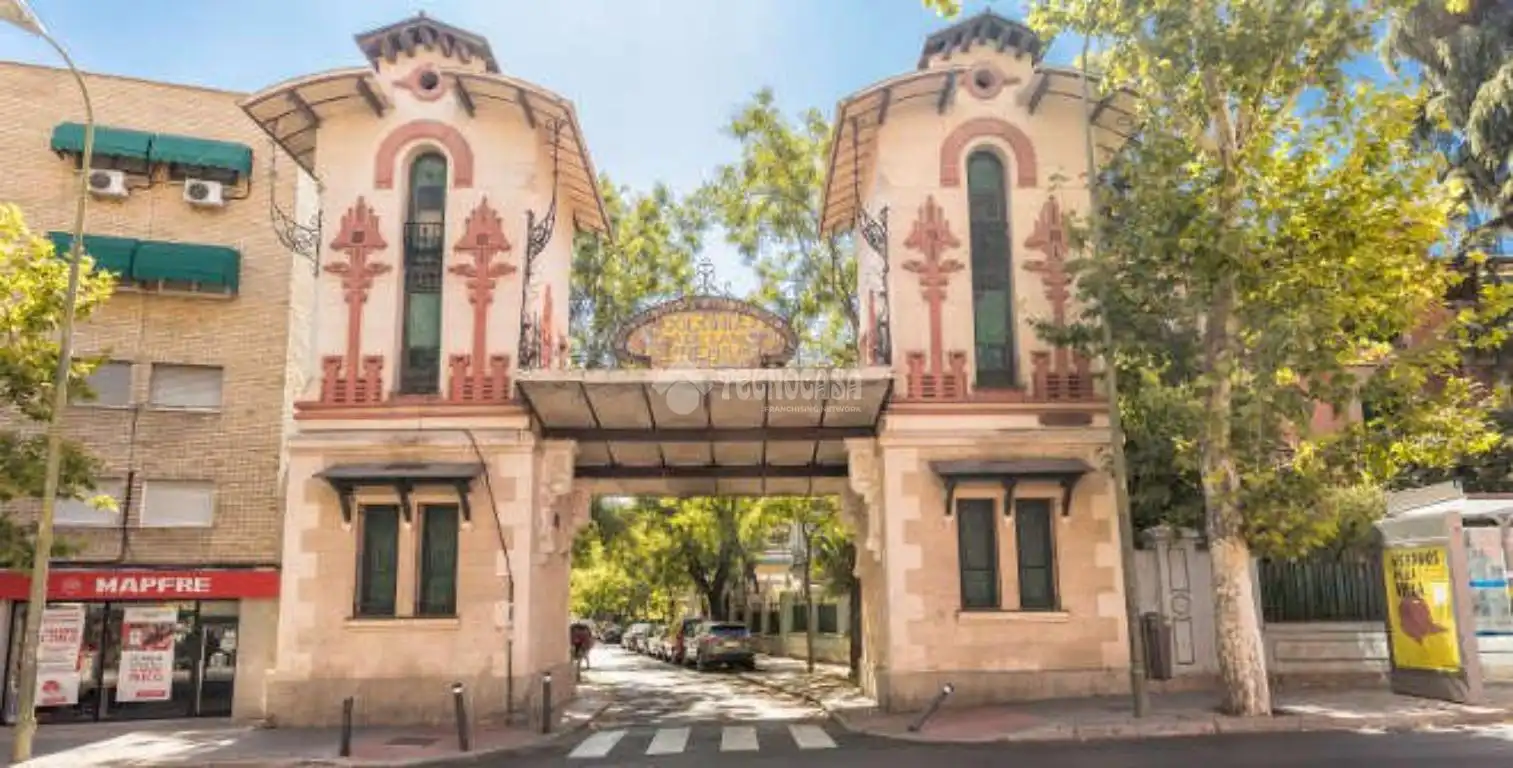Piso con ascensor en venta en Carabanchel, imagen 14