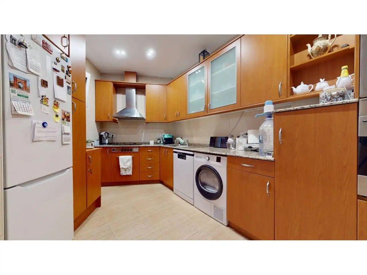 Appartement avec ascenseur à vendre à Calle Bailén, imagen 21