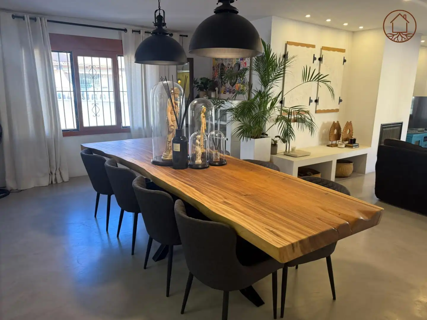 Villa mit Terrasse zum Verkauf in Calle RAFAEL ALBERTI 14, imagen 11
