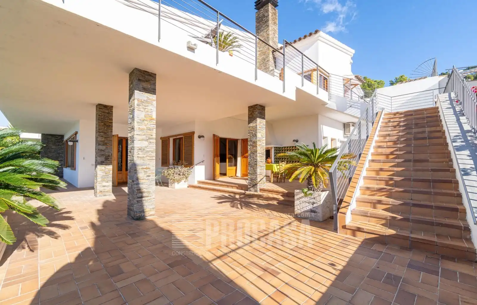 Detached house with pool for sale in ARQUÍMIDES, imagen 11