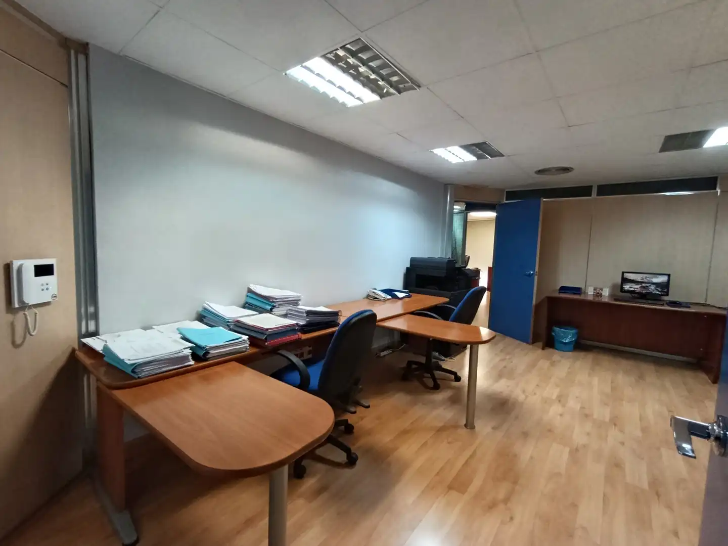 Oficina amb ascensor en venda a Zona Corredera, imagen 21