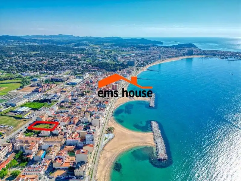 Apartamento en venta en Calonge i Sant Antoni con Aire acondicionado, Terraza y Balcón