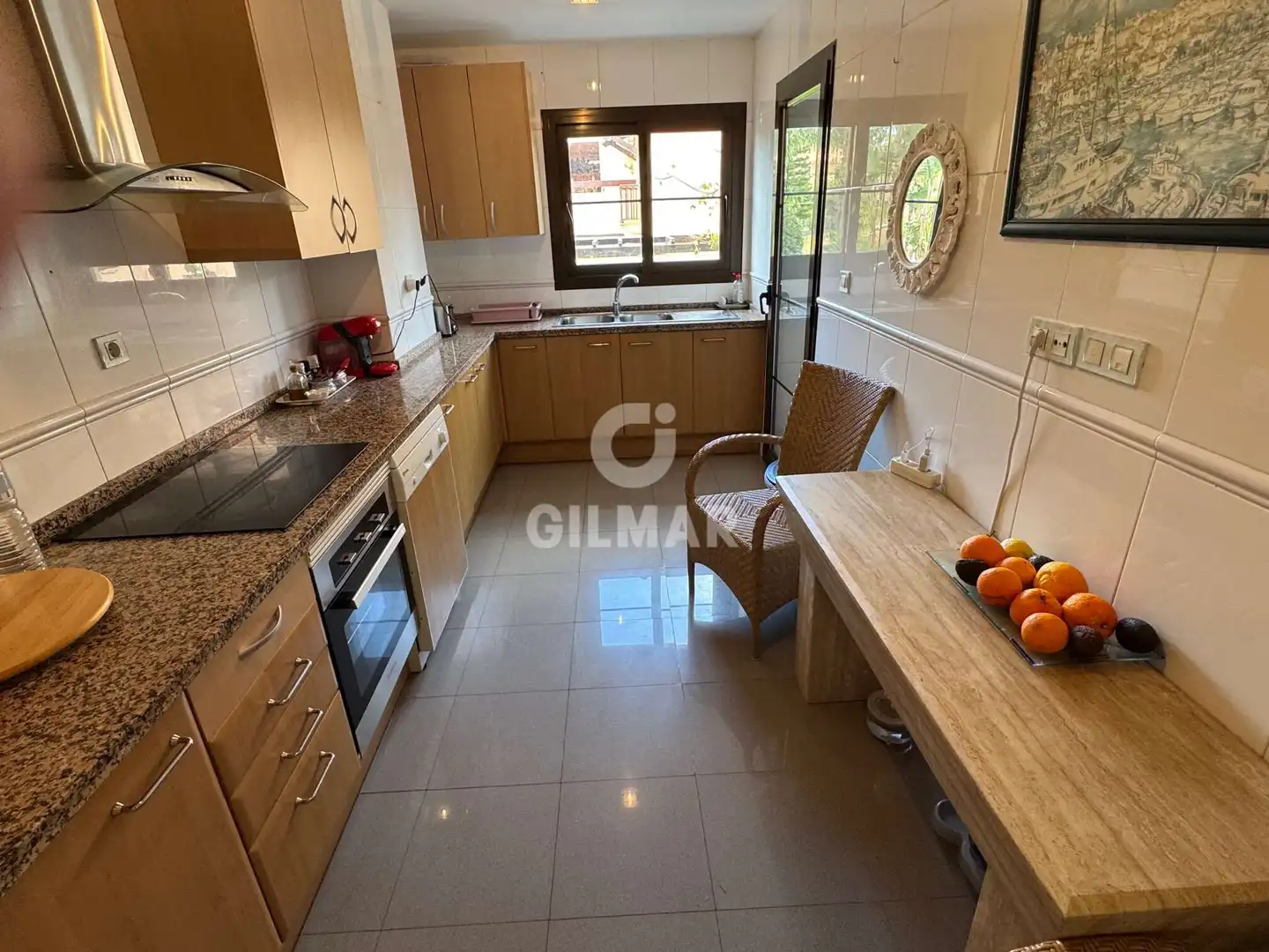 Apartment with terrace for sale in Benamara - Atalaya, imagen 14