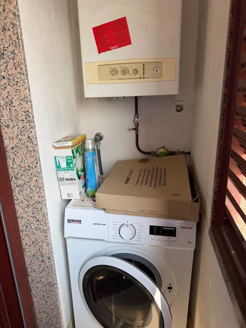 Piso con ascensor en venta en Silleda, imagen 20