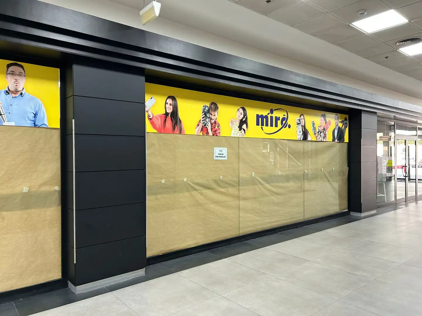 Local comercial de lloguer a Carrer Hostal del Pi 6, imagen 11