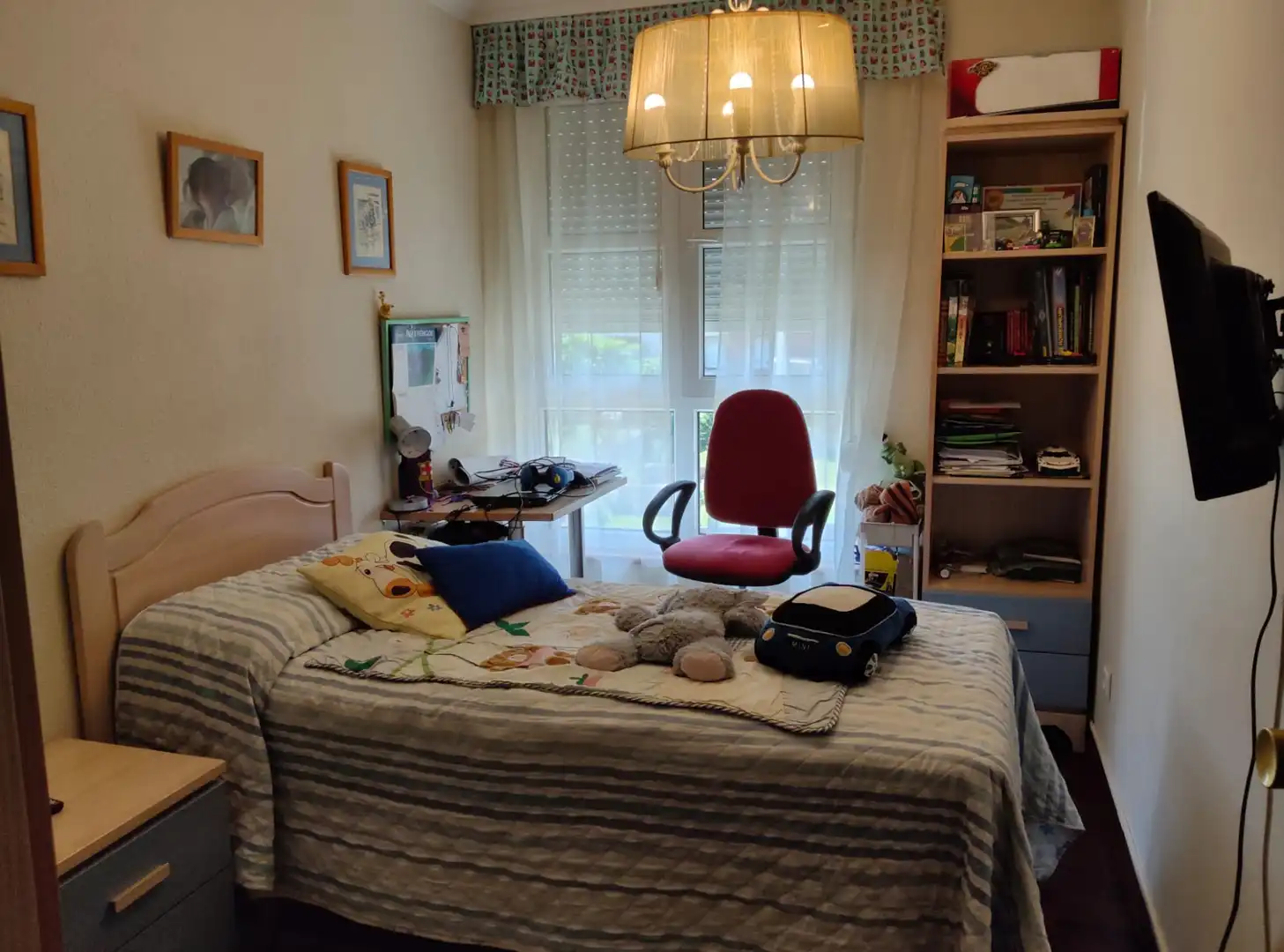 Dúplex amb terrassa en venda a Barrio el Callejo, imagen 24