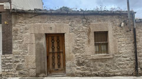 Foto 2 de Finca rústica en venda a De Buenos Aires, 12, Tàrrega, Lleida
