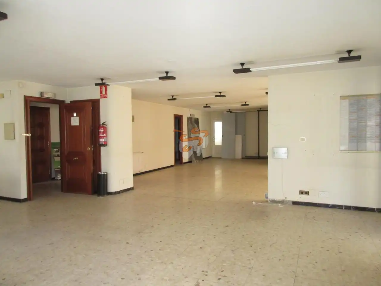 Oficina amb ascensor en venda a Centro, imagen 10