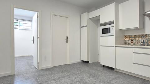 Foto 3 de Pis de lloguer a Riera de Can Toda, La Salut,  Barcelona Capital