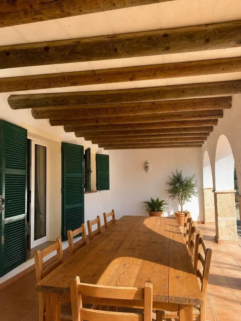 Haus mit Garten zum Verkauf in Cala Morell, imagen 14