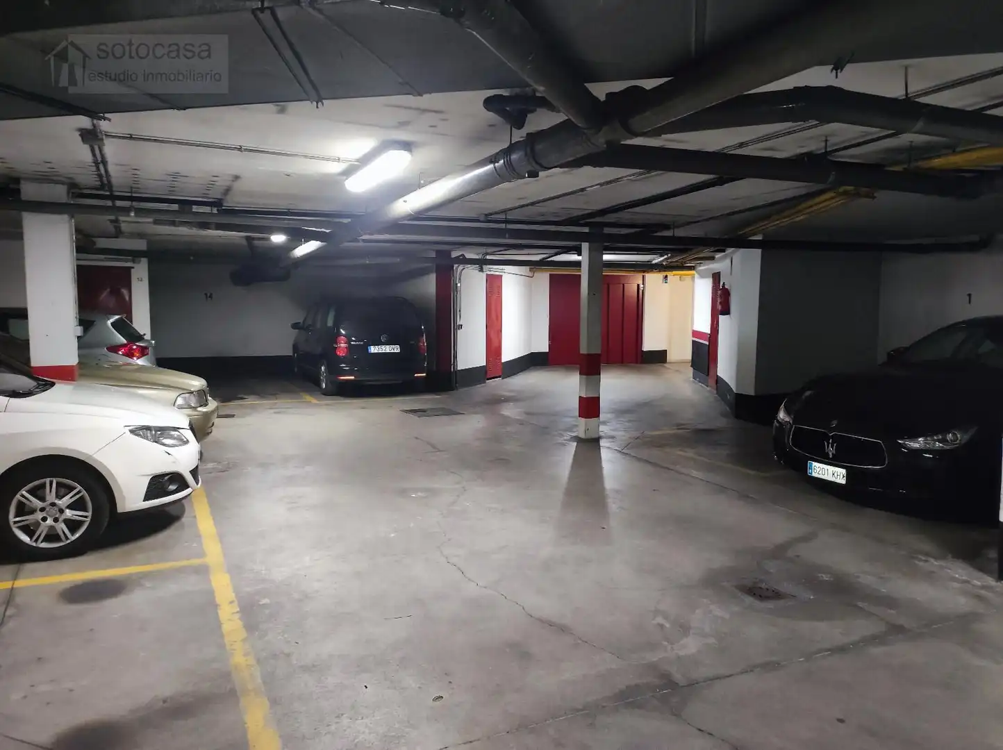 Local comercial en venda a SAN IGNACIO 9, imagen 31