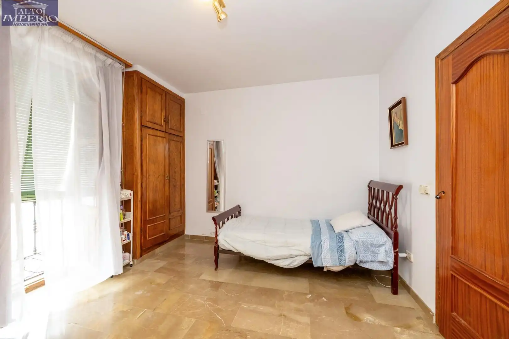 Adosado con terraza en venta en Valderrubio, imagen 21