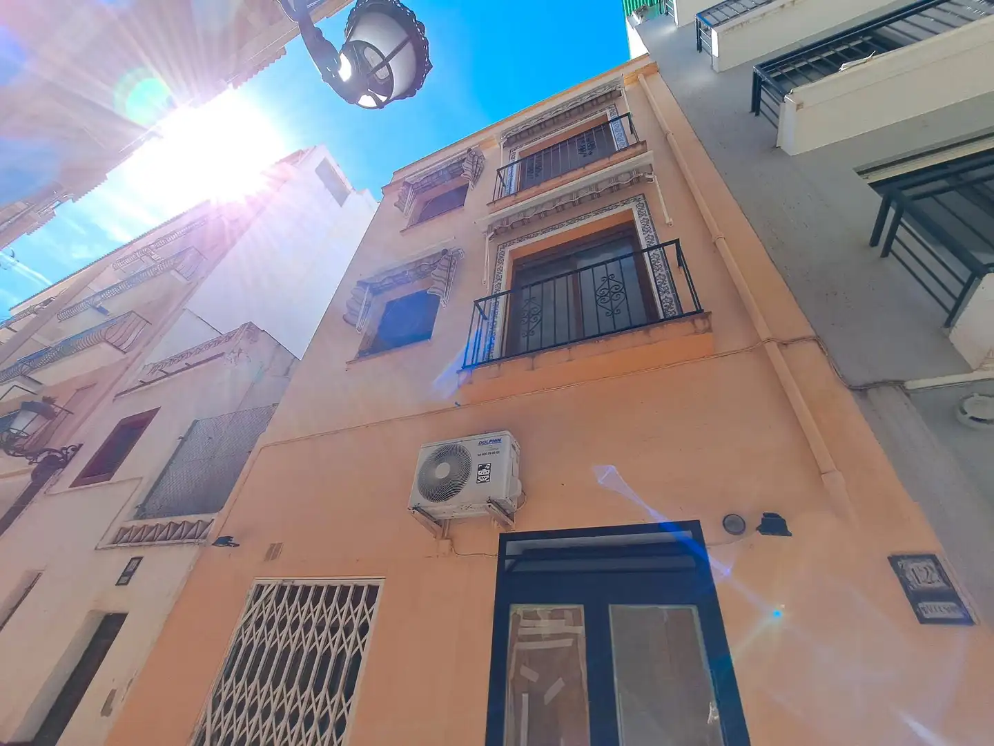 Misto residenziale in vendita a Casco Antiguo - Puerto, imagen 37