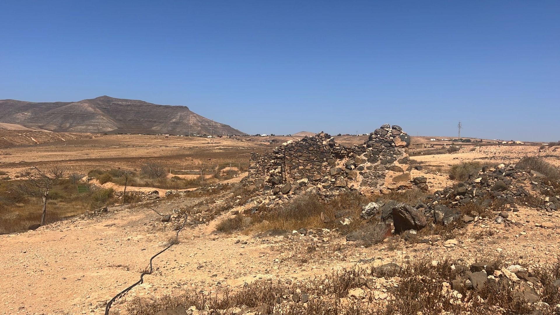 Country house for sale in Puerto del Rosario