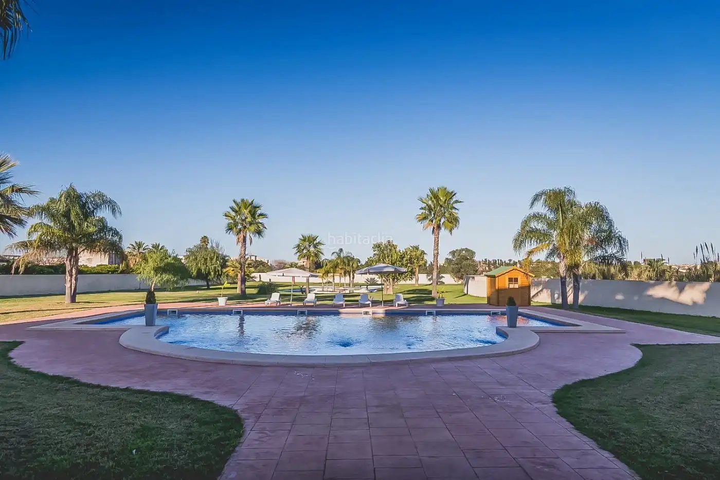 Haus mit Garten zum Verkauf in Camí de Gandia a Dénia 126, imagen 3
