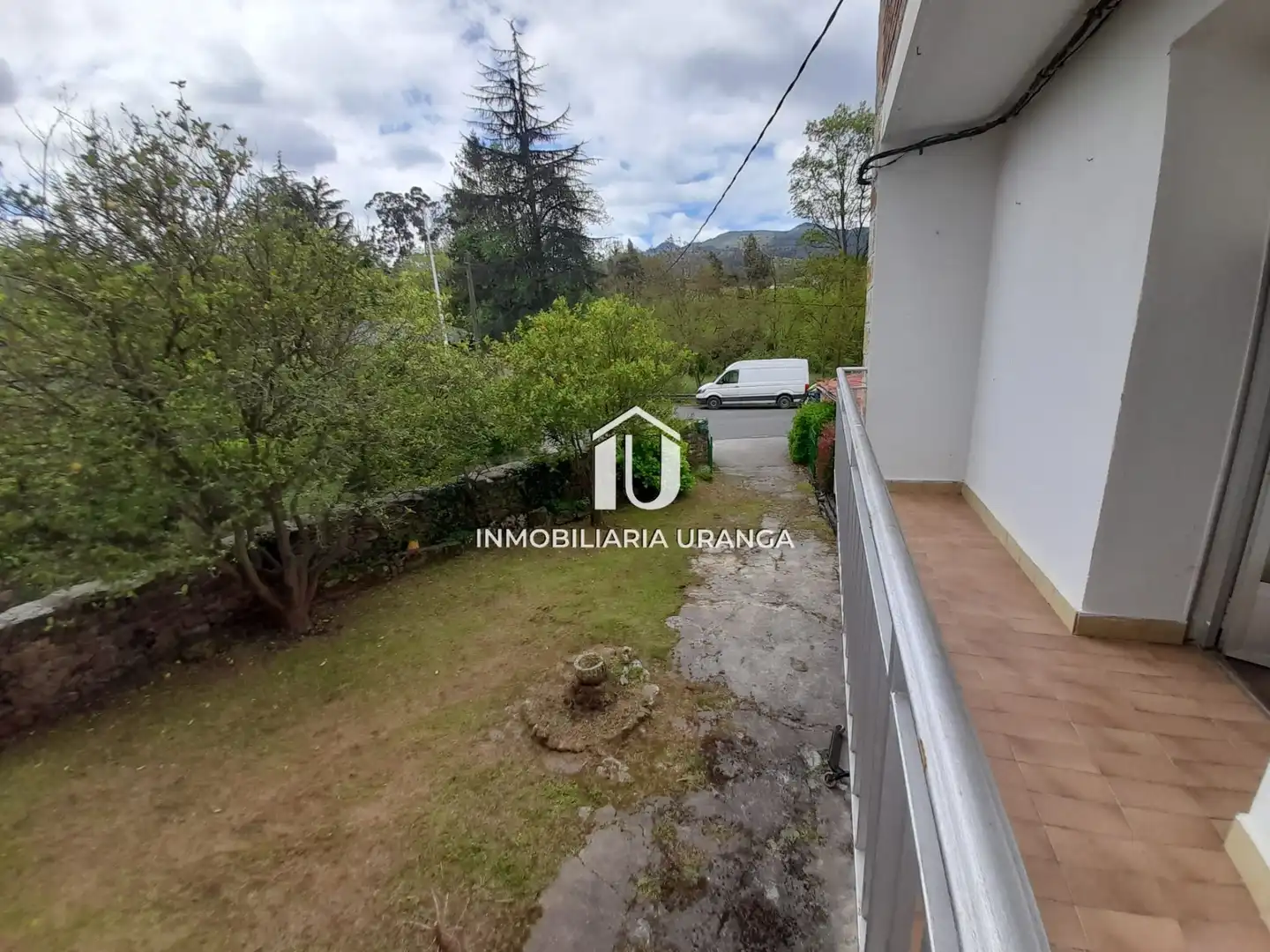 Casa amb jardí en venda a El puente, imagen 8