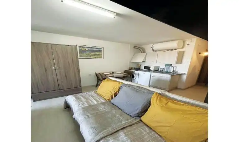 Studio with lift for sale in Muga - Gran Reserva - Badia, imagen 5
