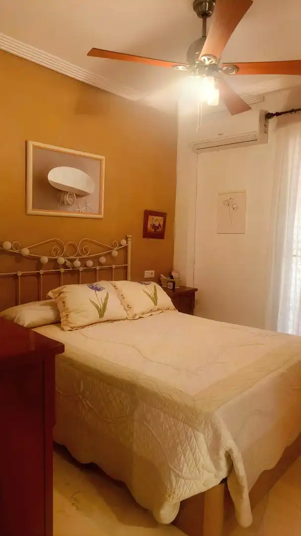 Casa a schiera con terrazza in vendita a Calle Hilario Camacho, imagen 31