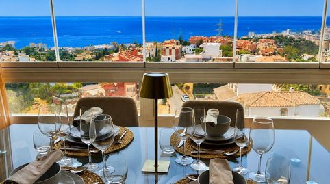 Exclusivo Apartamento Reformado con vistas al mar en Torreblanca del Sol, Fuengirola