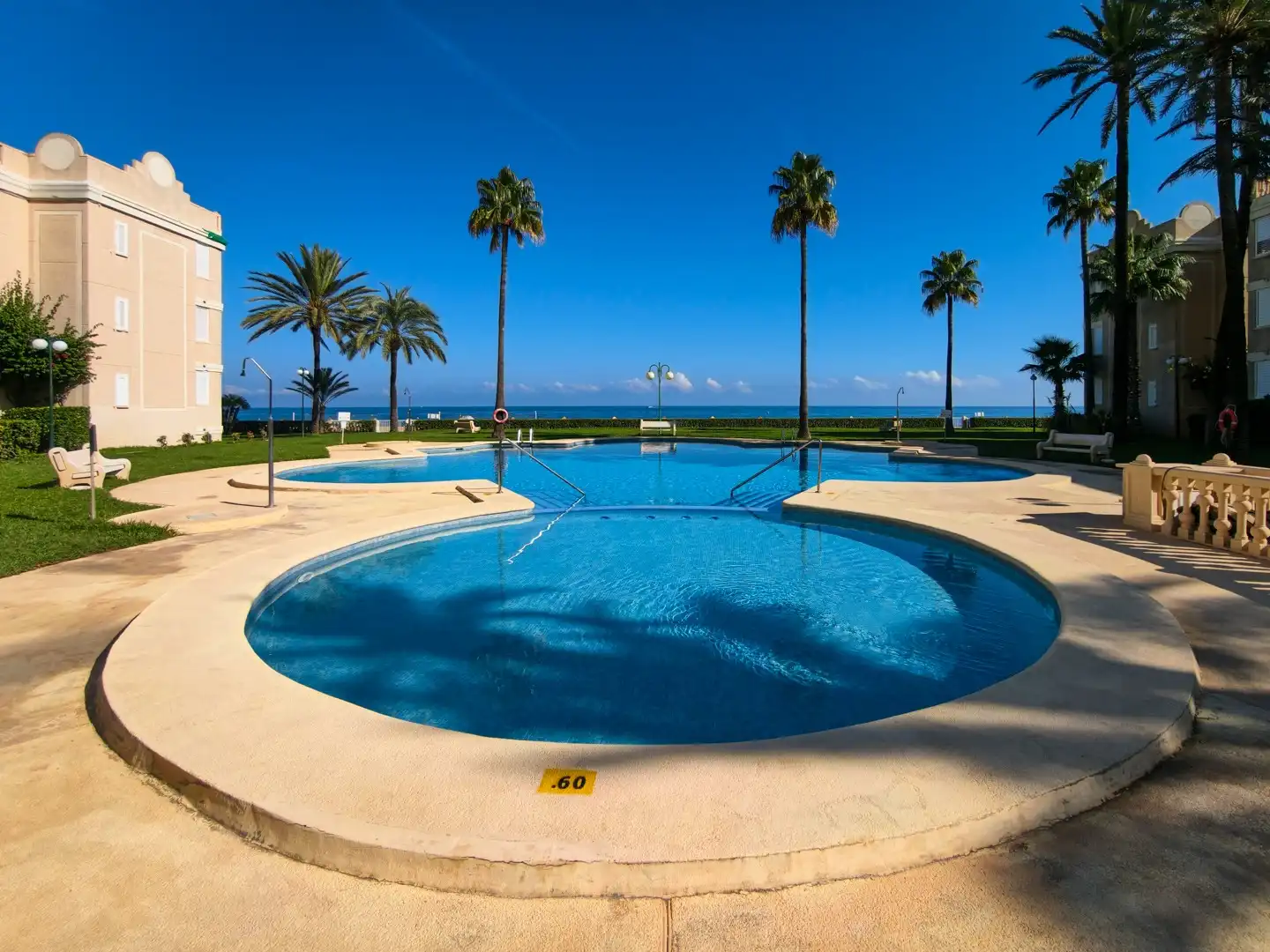Penthouse zum Verkauf in Carretera de les Marines a Dénia 142, imagen 33