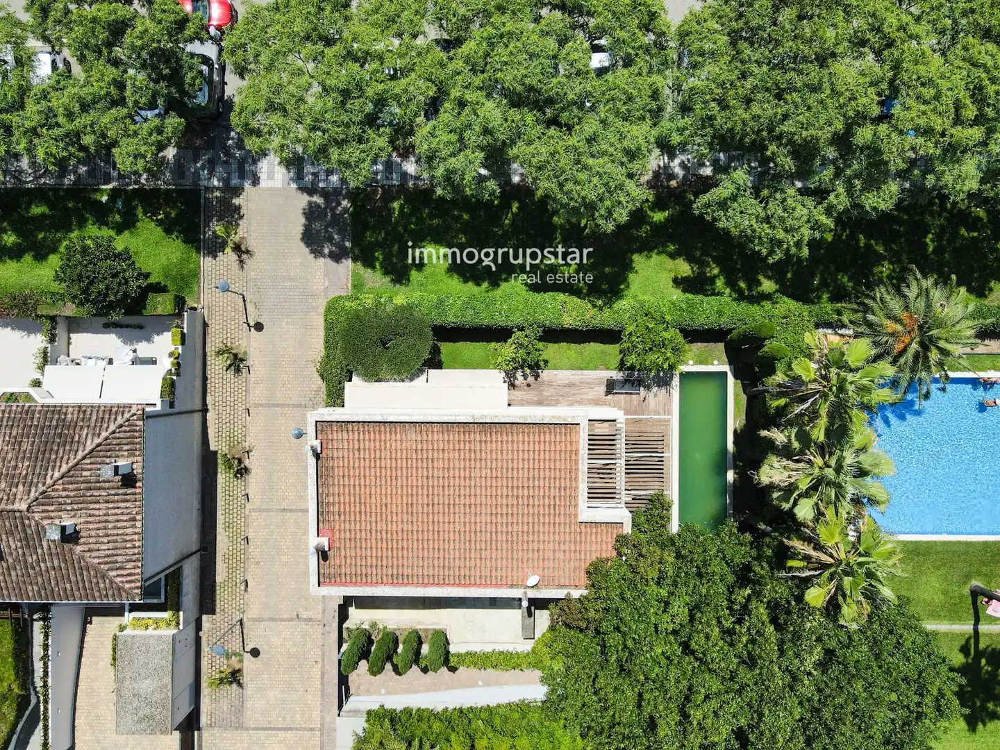 House with terrace for sale in Verona i Terol 10, imagen 112