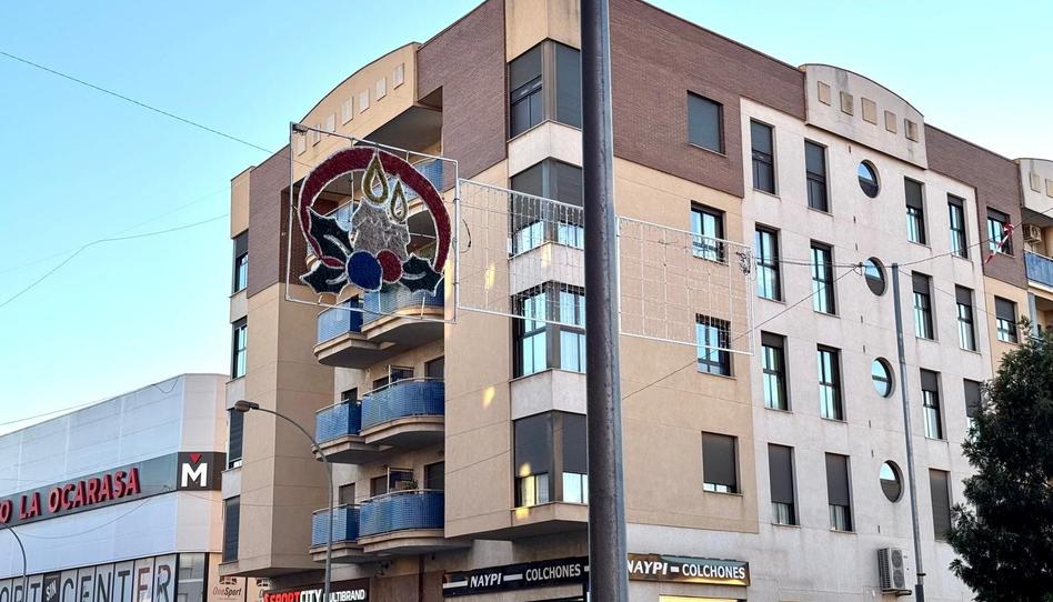 Foto 1 de Pis en venda a Orihuela ciudad, Alicante