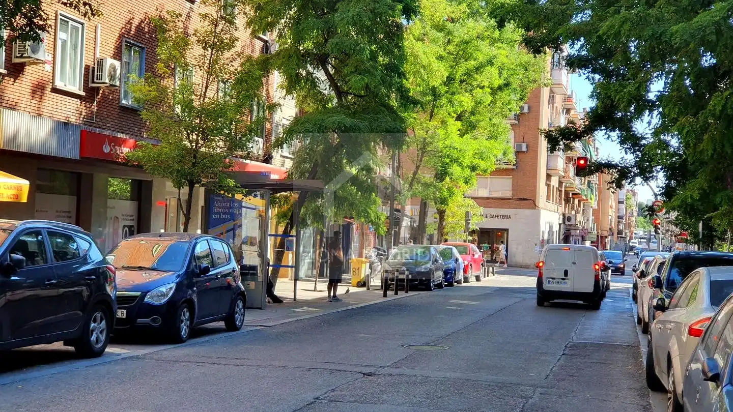 Business premises to rent in Calle de Carlos Martín Álvarez, imagen 18