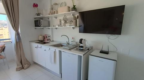 Foto 5 de Estudi de lloguer a Paseo Maritimo Rey de España, 32, Puerto Deportivo, Málaga