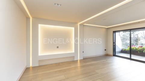 Foto 5 de Apartament en venda a Avenida Doctor Severo Ochoa, Norte, Madrid