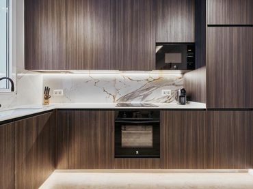Appartement avec ascenseur à vendre à Calle del Príncipe de Vergara