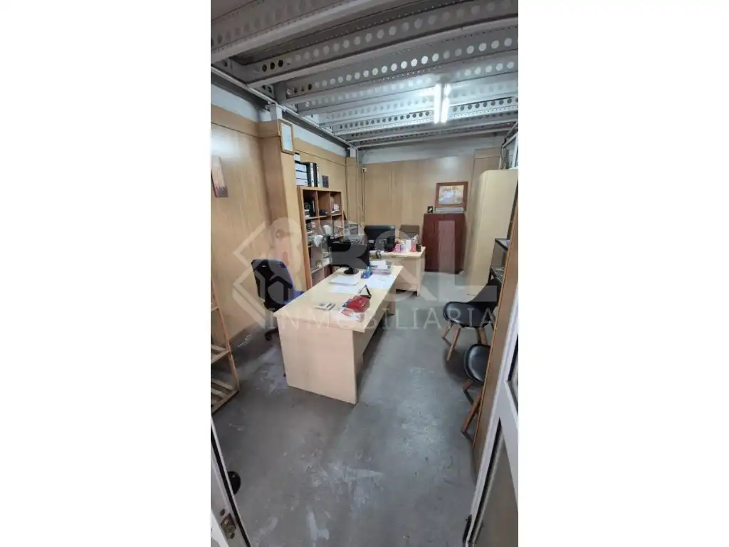 Industrial buildings for rent in Huelva