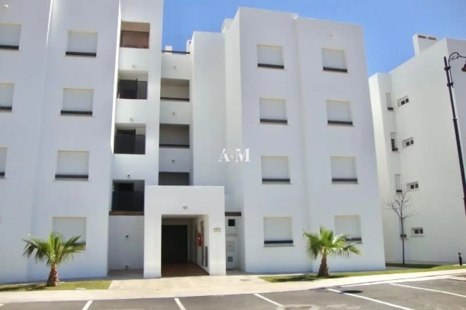 Flat with terrace to rent in Terrazas de la Torre Golf, imagen 20