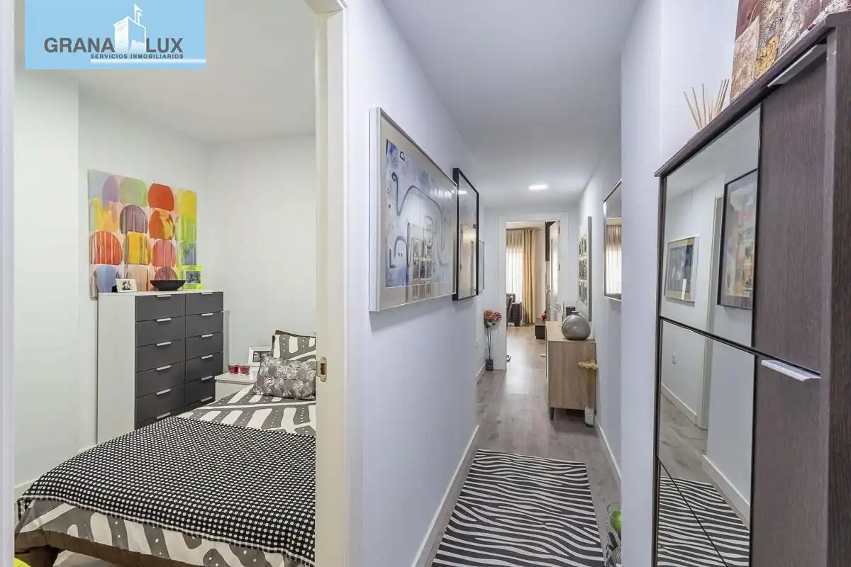 Wohnung mit Aufzug zum Verkauf in Calle de Estacadas, imagen 11