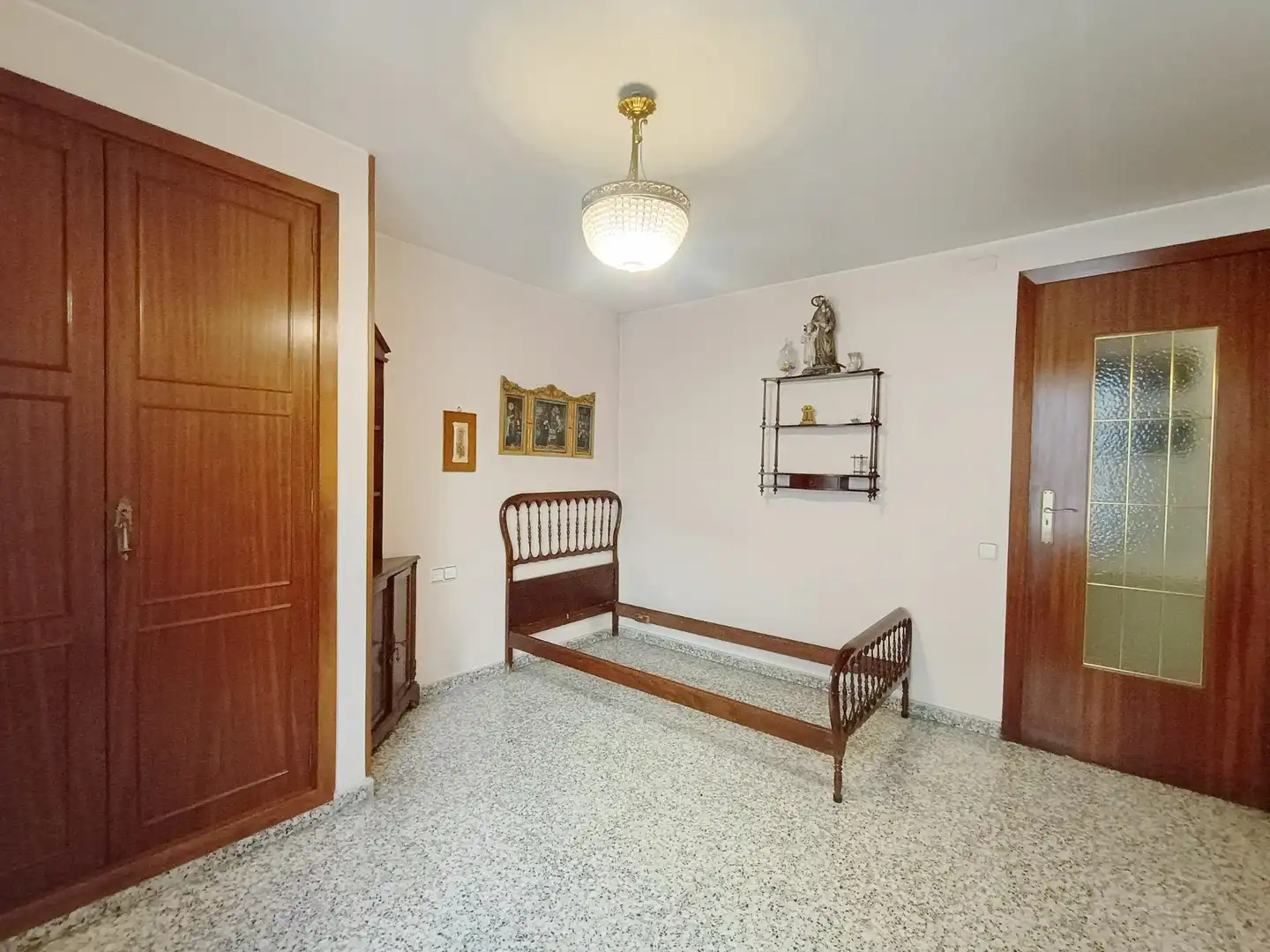 Appartamento con terrazza in vendita a Extramurs, imagen 32