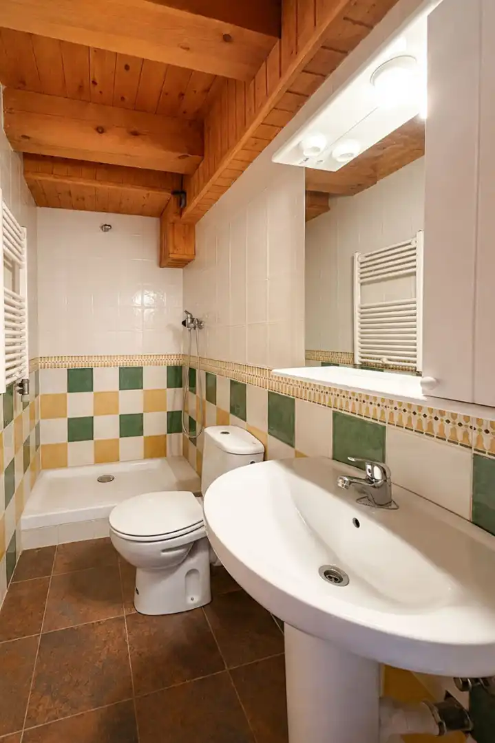 Hotel in vendita a Carrer de la Vall de Boí 8, imagen 49