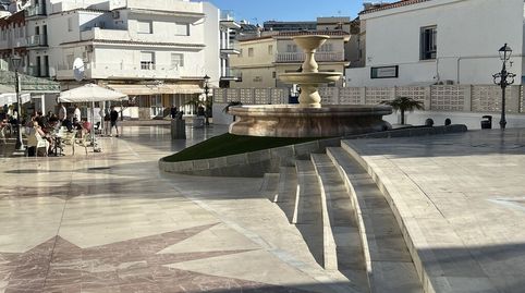 Foto 5 de Apartamento en venta en Montemar, Torremolinos