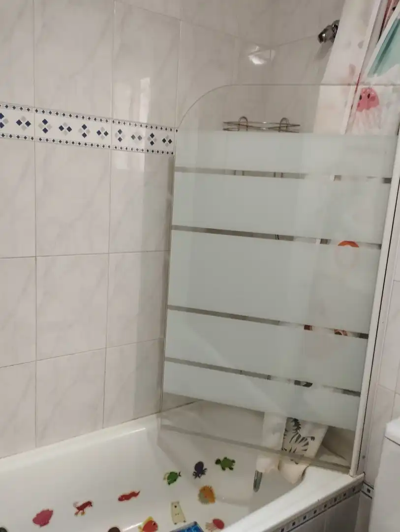 Piso con ascensor en venta en Madrilas, imagen 4