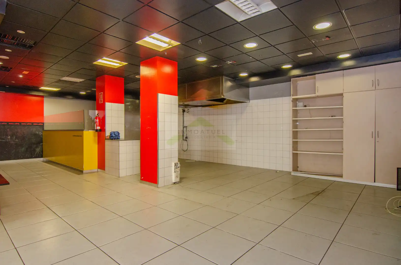 Local comercial en alquiler en Os Mallos, imagen 5