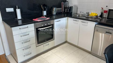 Foto 3 de Dúplex de alquiler en El Camp de l'Arpa del Clot,  Barcelona Capital